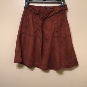 NwT- Circle skirt